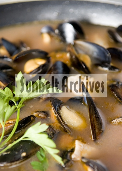 Soups